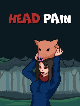 Affiche du film Head Pain poster