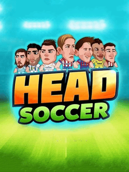 Affiche du film Head Soccer poster