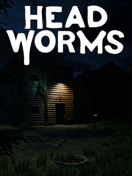 Affiche du film Head Worms poster