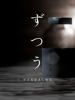 Affiche du film Headache poster