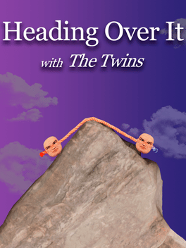 Quelle configuration minimale / recommandée pour jouer à Heading Over It with The Twins ?
