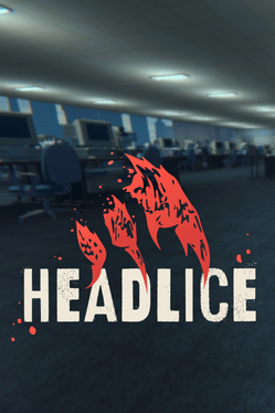 Affiche du film Headlice poster