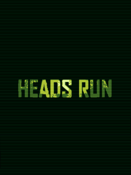 Affiche du film Heads Run poster