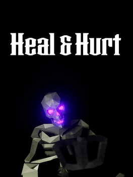 Affiche du film Heal & Hurt poster