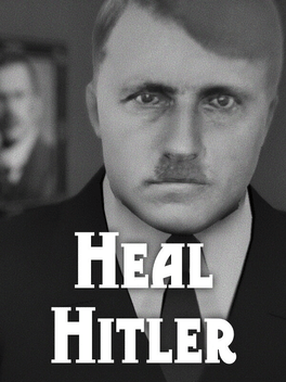 Affiche du film Heal Hitler poster