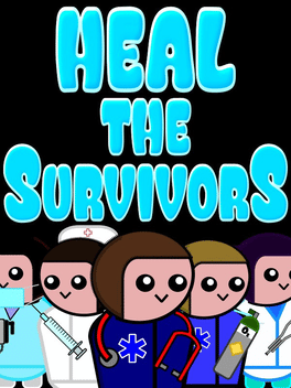 Quelle configuration minimale / recommandée pour jouer à Heal The Survivors ?