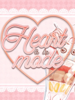 Affiche du film Heart a La Mode poster