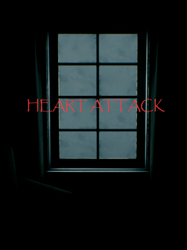 Affiche du film Heart attack poster