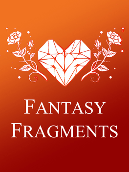 Affiche du film Heart Fragment: Book One - Fantasy Fragments poster