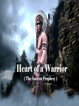 Affiche du film Heart of a Warrior poster