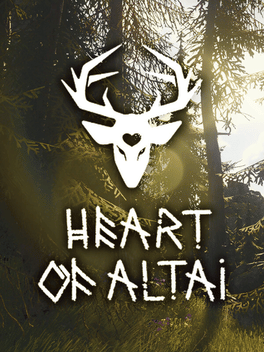Quelle configuration minimale / recommandée pour jouer à Heart of Altai ?