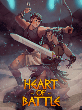 Affiche du film Heart of Battle poster