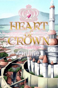 Affiche du film Heart of Crown Online poster