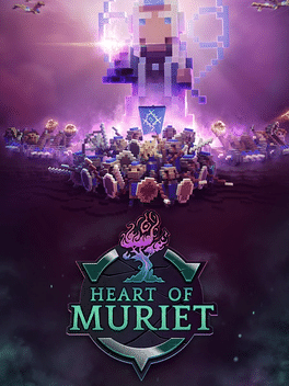 Affiche du film Heart of Muriet poster