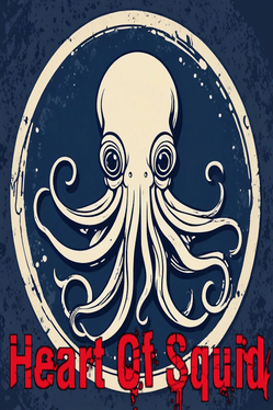 Affiche du film Heart of Squid poster