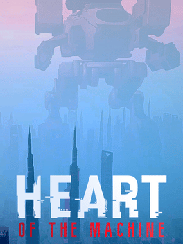 Affiche du film Heart of the Machine poster