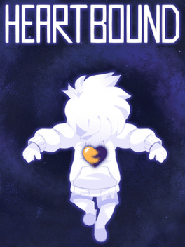 Affiche du film Heartbound poster