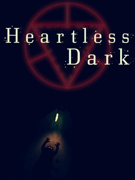 Affiche du film Heartless Dark poster