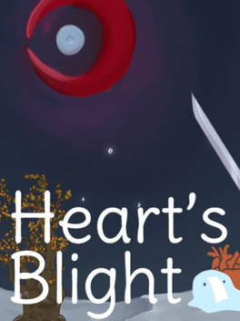 Affiche du film Heart's Blight poster