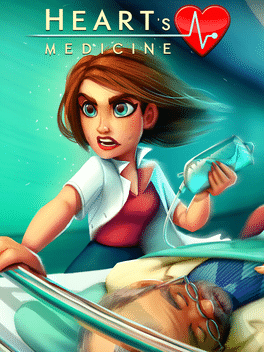 Affiche du film Heart's Medicine: Season One poster