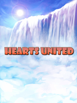 Affiche du film Hearts United poster