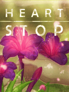 Affiche du film Heartstop poster