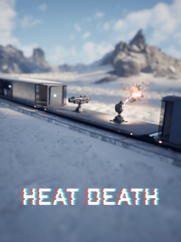 Quelle configuration minimale / recommandée pour jouer à Heat Death: Survival Train ?