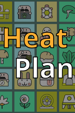 Quelle configuration minimale / recommandée pour jouer à Heat Plan ?