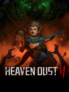 Affiche du film Heaven Dust 2 poster