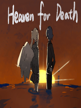 Affiche du film Heaven for Death poster