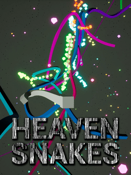 Affiche du film Heaven Snakes poster