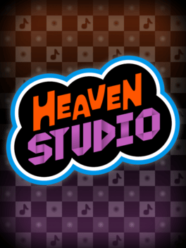 Affiche du film Heaven Studio poster