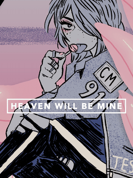 Affiche du film Heaven Will Be Mine poster