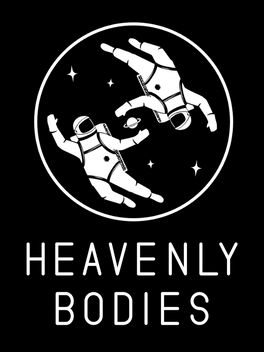 Affiche du film Heavenly Bodies poster