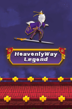 Quelle configuration minimale / recommandée pour jouer à Heavenly Way Legend ?