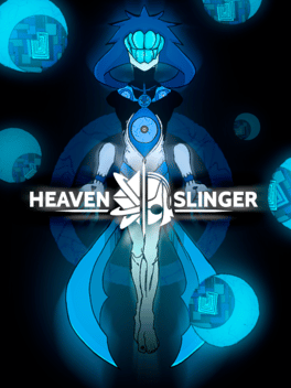 Affiche du film HeavenSlinger poster