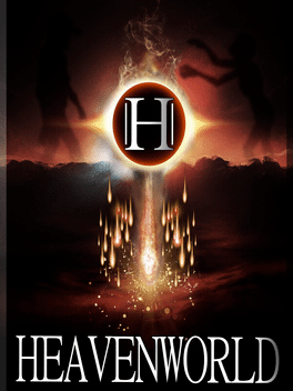 Affiche du film Heavenworld poster