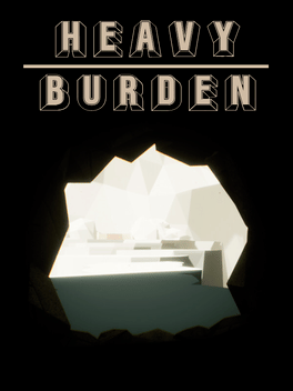 Affiche du film Heavy Burden poster