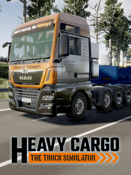 Quelle configuration minimale / recommandée pour jouer à Heavy Cargo: The Truck Simulator ?