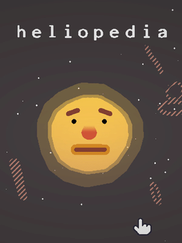 Affiche du film Heliopedia poster