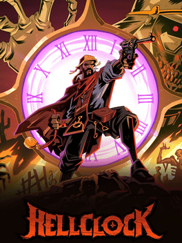 Quelle configuration minimale / recommandée pour jouer à Hell Clock ?