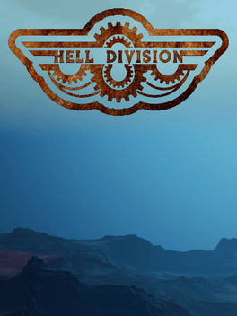 Affiche du film Hell Division poster