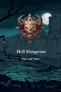 Quelle configuration minimale / recommandée pour jouer à Hell Dungeons: The Lost Soul ?