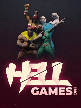 Quelle configuration minimale / recommandée pour jouer à Hell Games ?