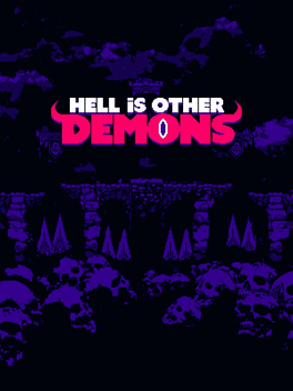 Affiche du film Hell is Other Demons poster