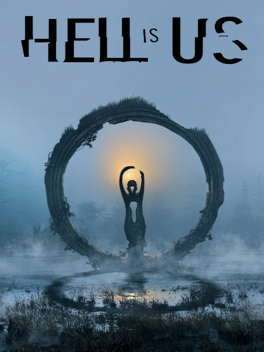 Affiche du film Hell is Us poster