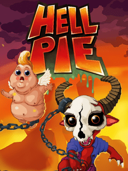 Affiche du film Hell Pie poster