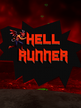 Affiche du film Hell Runner poster