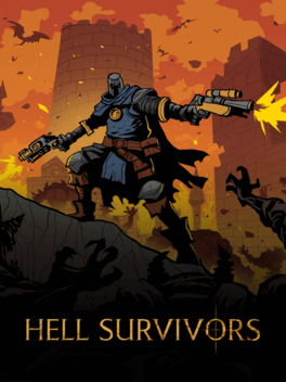 Affiche du film Hell Survivors poster