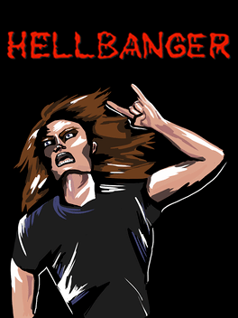 Affiche du film Hellbanger poster